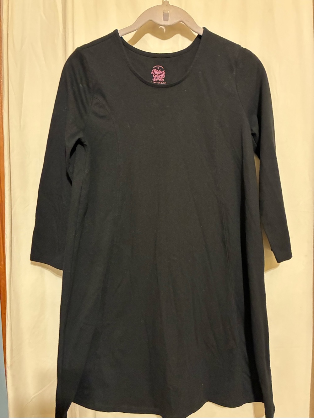 Faded Glory Girls Dress